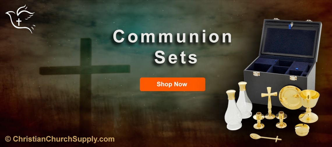 communion sets