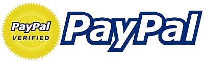 Paypal Verified