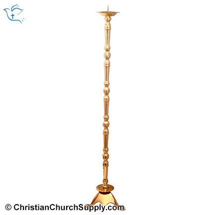 Acolyte Candlestick