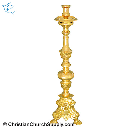 Altar Candlestick