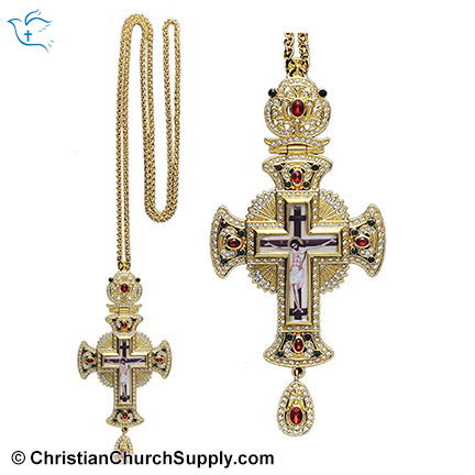 Bishop s Pectoral Cross Jerusalem