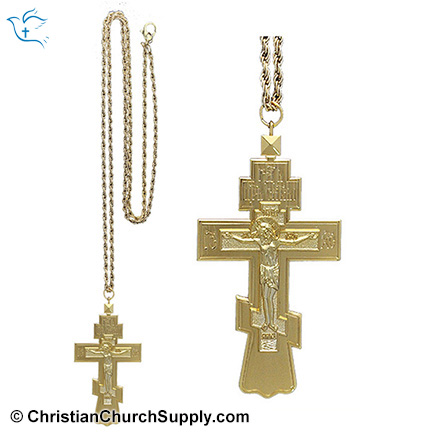Bishop s Pectoral Cross