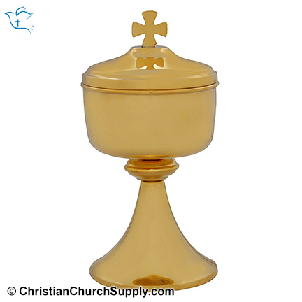 Catholic Ciborium