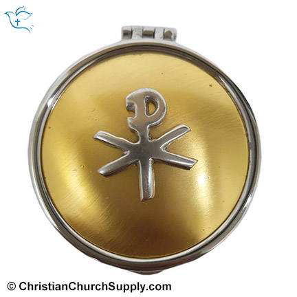 Catholic PYX