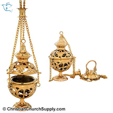 Church Censer for Sale