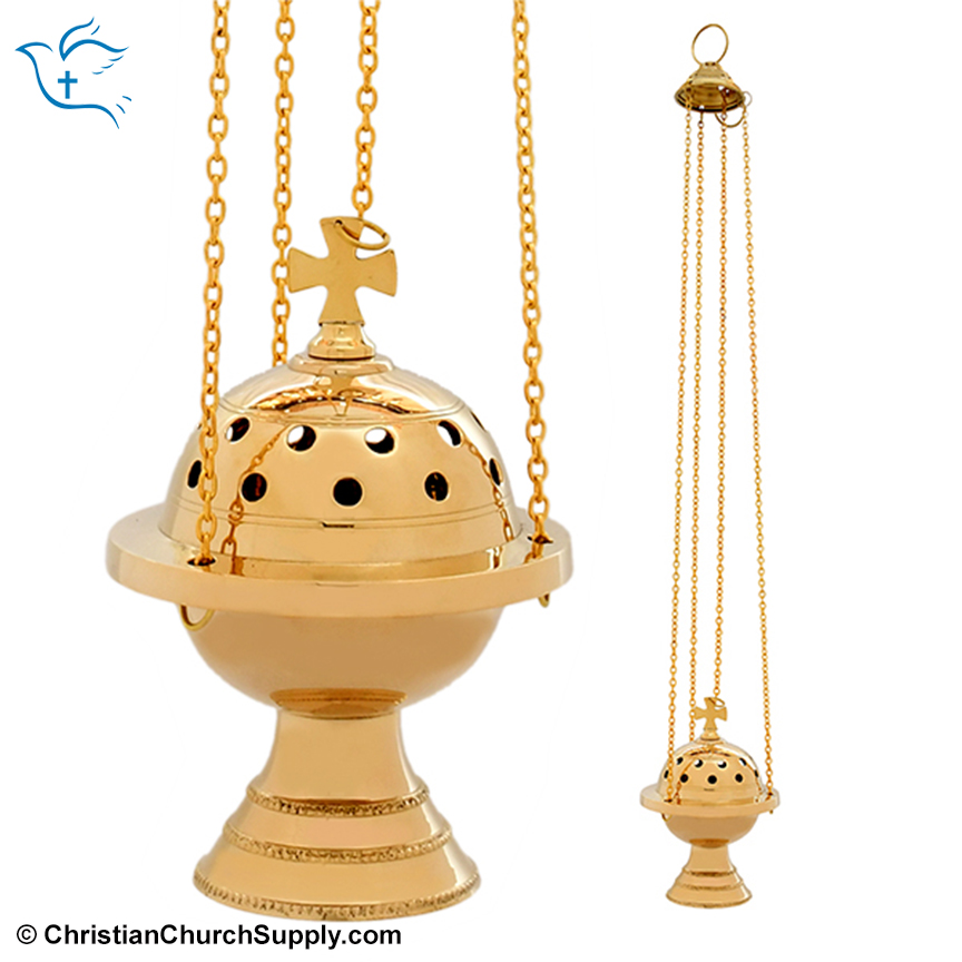 Church Censer for Sale