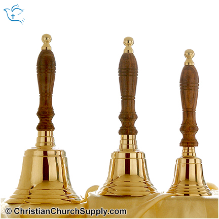 Church Hand Bells
