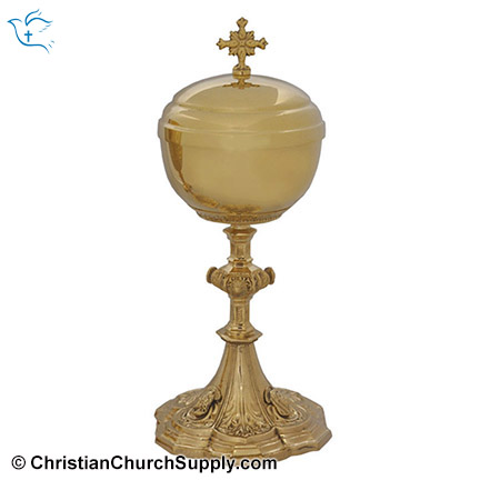 Holy Family Ciborium Italian Style