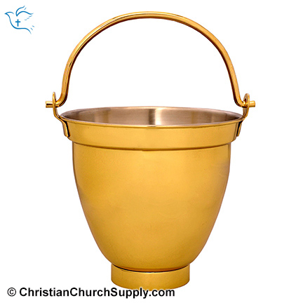 Holy Water Bucket