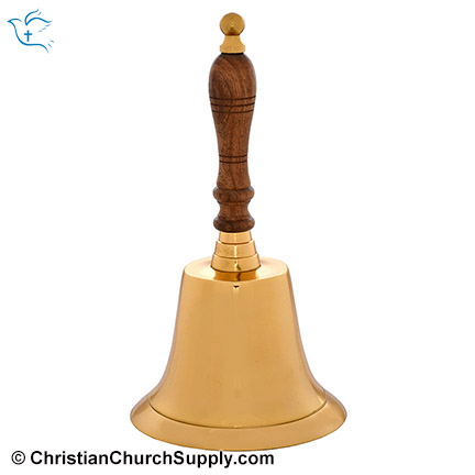 Large Bell for Chuch