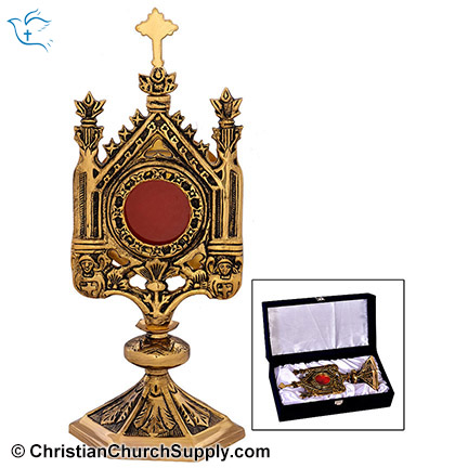 Monstrance Antique for sale