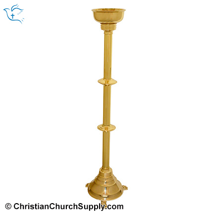 Paschal Candlestick