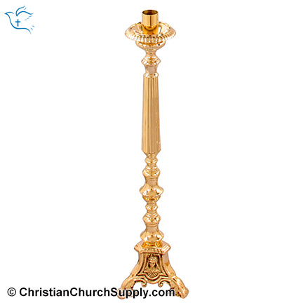 Processional Candlestick