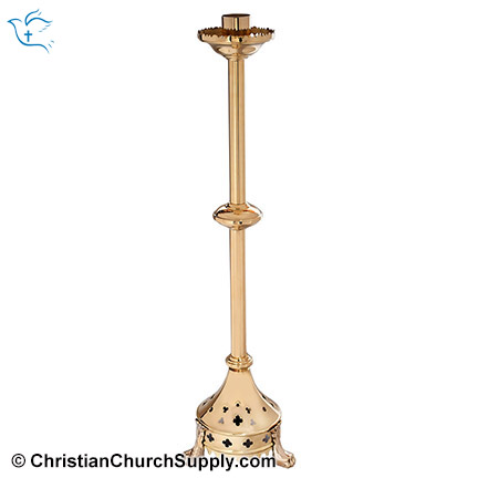 Processional Candlestick