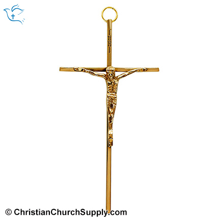 Wall Hang Crucifix